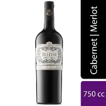 RUTINI 2022 DE 750ml